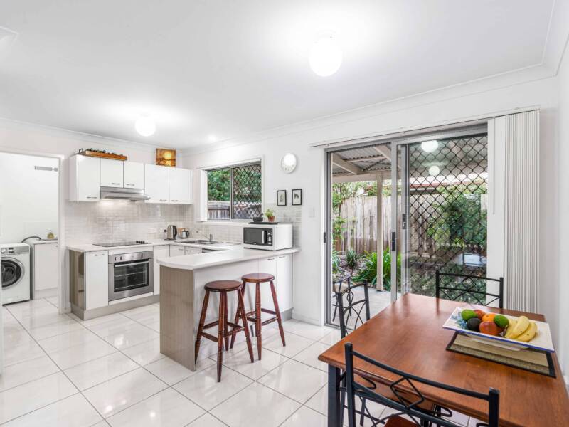 18/232 Preston Road, WYNNUM WEST, QLD 4178 Australia