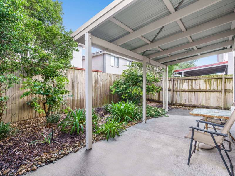 18/232 Preston Road, WYNNUM WEST, QLD 4178 Australia