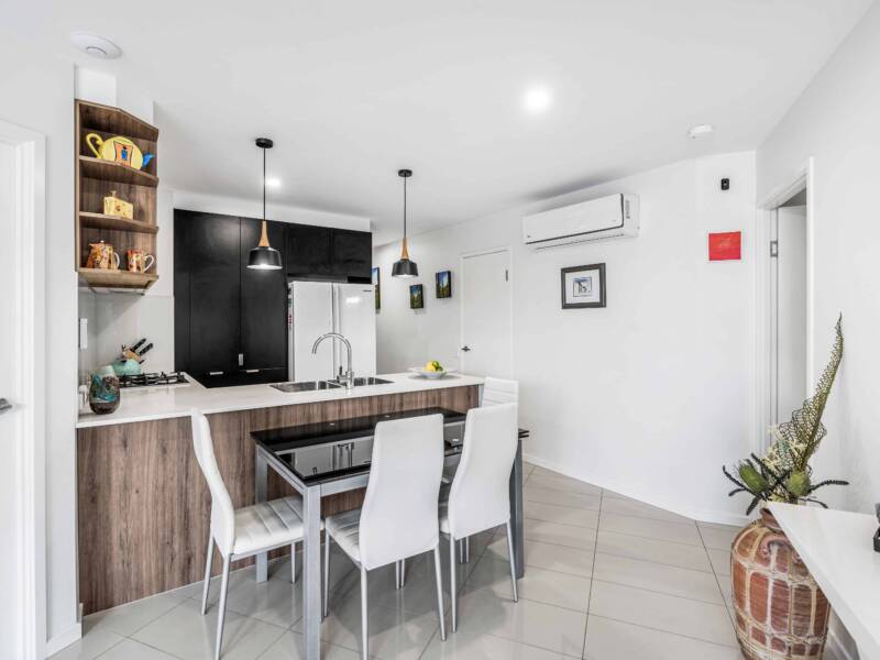 2/22 Bay Terrace, WYNNUM, QLD 4178 Australia