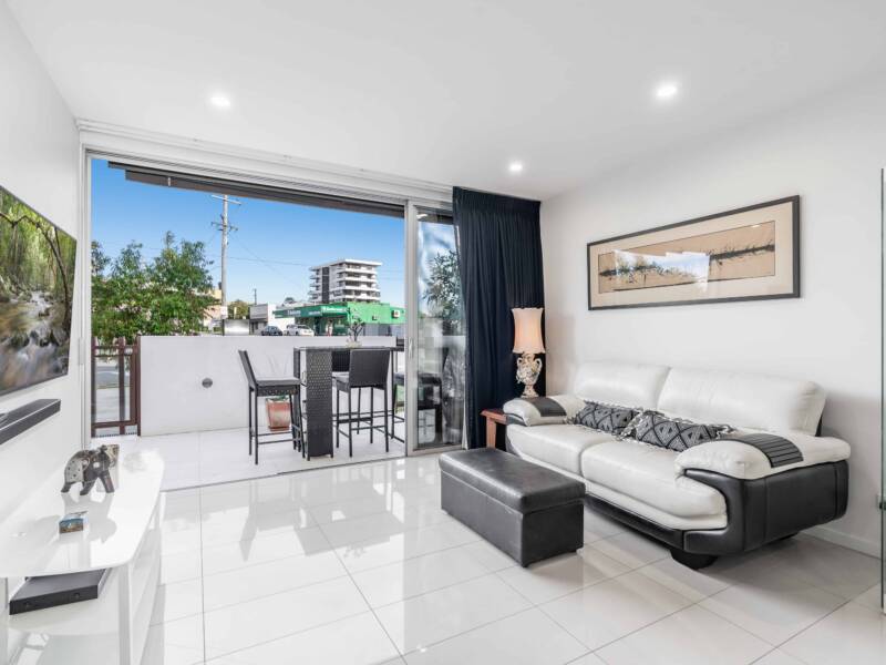 2/22 Bay Terrace, WYNNUM, QLD 4178 Australia