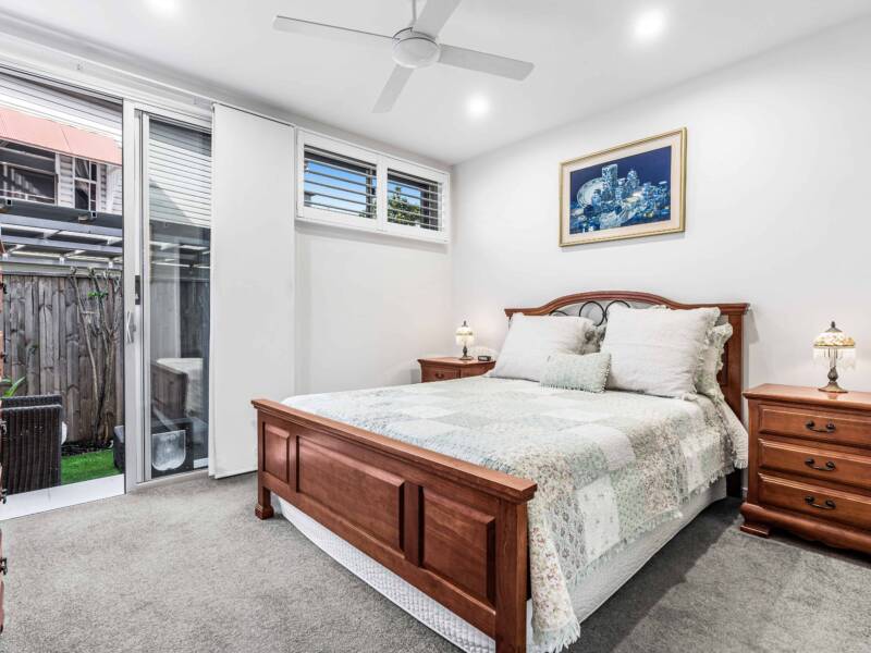 2/22 Bay Terrace, WYNNUM, QLD 4178 Australia