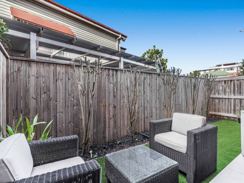 2/22 Bay Terrace, WYNNUM, QLD 4178 Australia