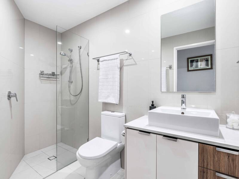 2/22 Bay Terrace, WYNNUM, QLD 4178 Australia
