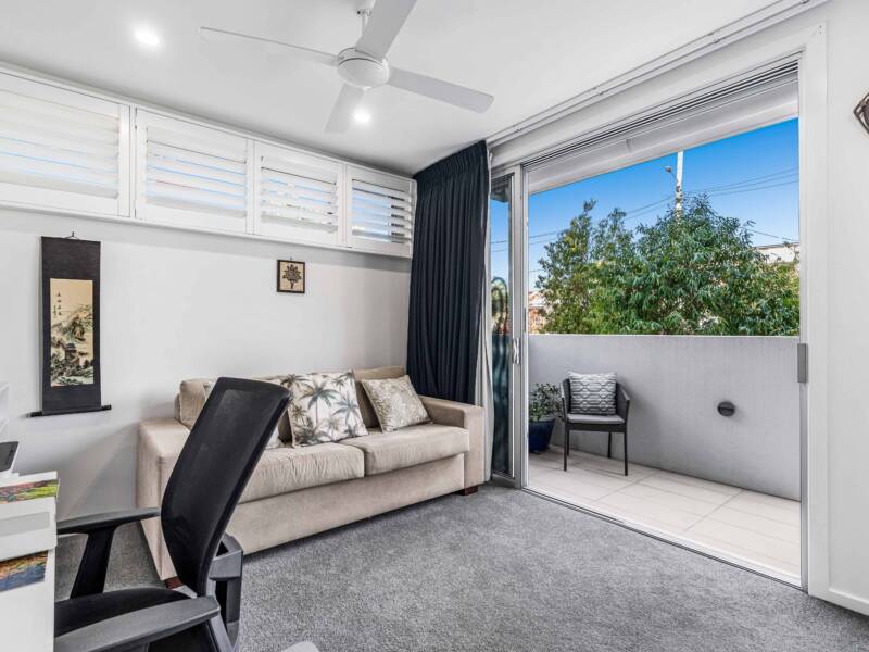 2/22 Bay Terrace, WYNNUM, QLD 4178 Australia