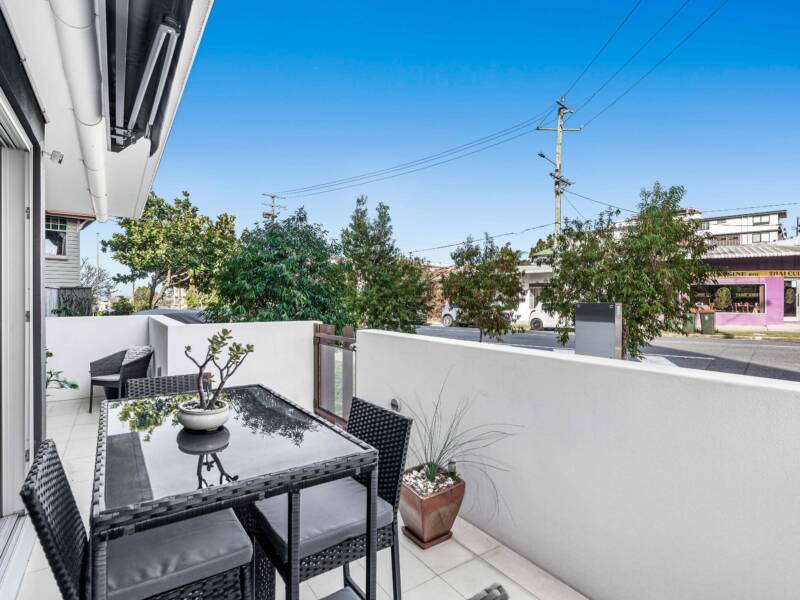2/22 Bay Terrace, WYNNUM, QLD 4178 Australia