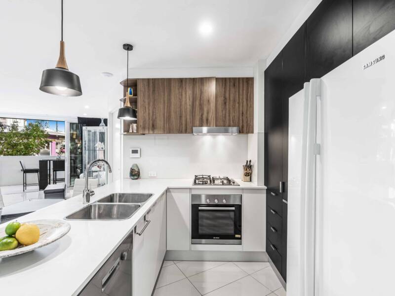 2/22 Bay Terrace, WYNNUM, QLD 4178 Australia