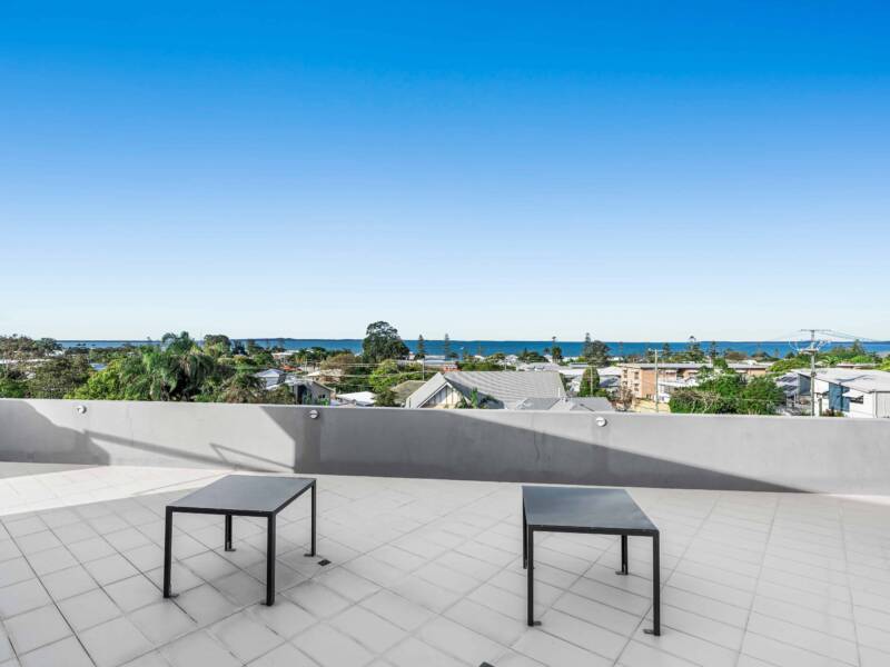 2/22 Bay Terrace, WYNNUM, QLD 4178 Australia