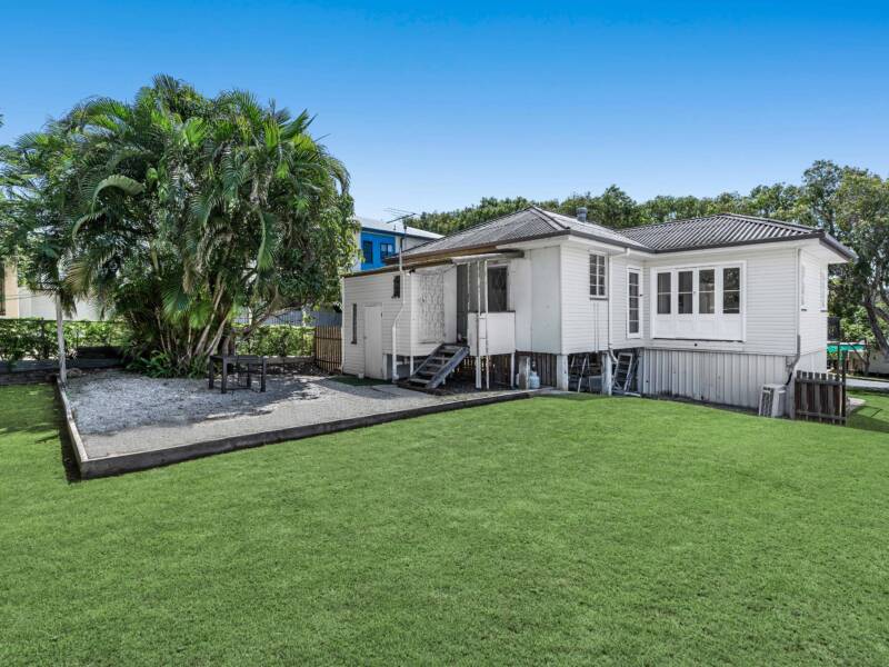 164 Hindes Street, LOTA, QLD 4179 Australia