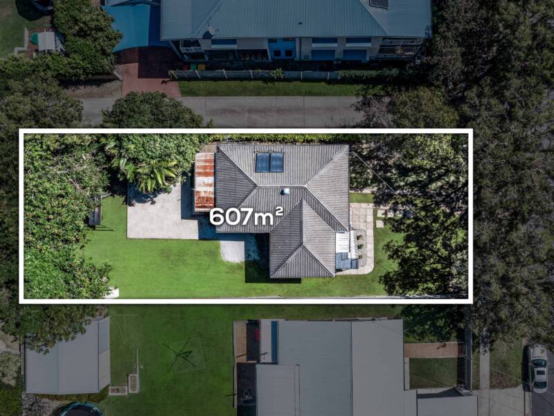164 Hindes Street, LOTA, QLD 4179 Australia