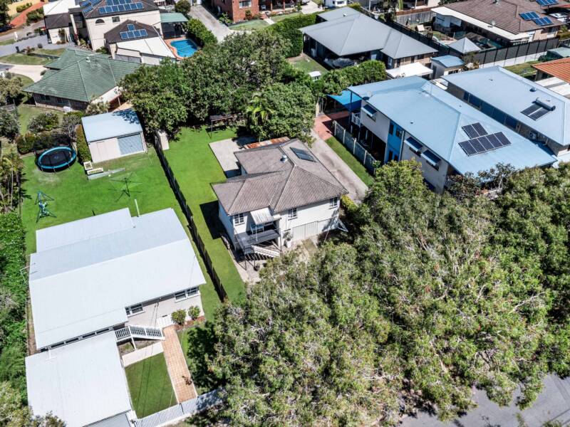 164 Hindes Street, LOTA, QLD 4179 Australia