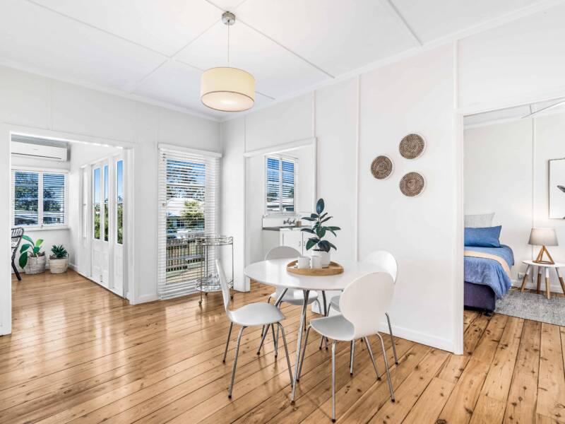 164 Hindes Street, LOTA, QLD 4179 Australia