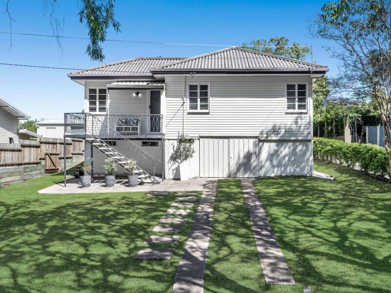 164 Hindes Street, LOTA, QLD 4179 Australia