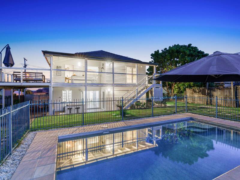 27 Manly Road, MANLY, QLD 4179 Australia