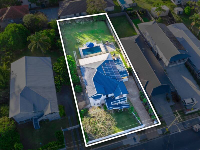 27 Manly Road, MANLY, QLD 4179 Australia