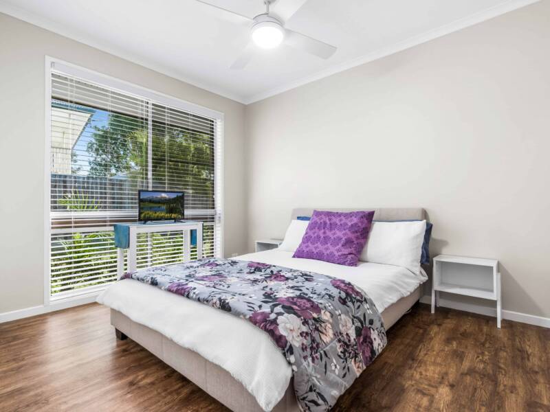 152 Randall Road, WYNNUM WEST, QLD 4178 Australia