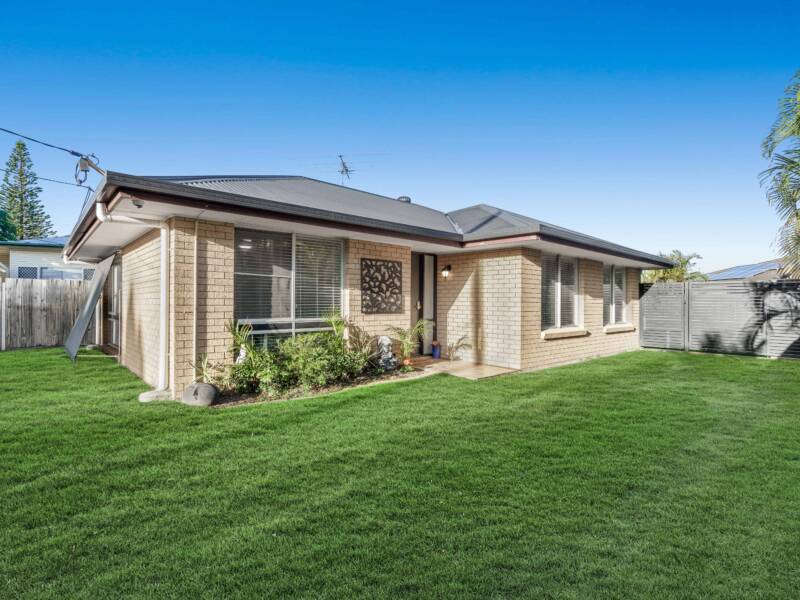 152 Randall Road, WYNNUM WEST, QLD 4178 Australia