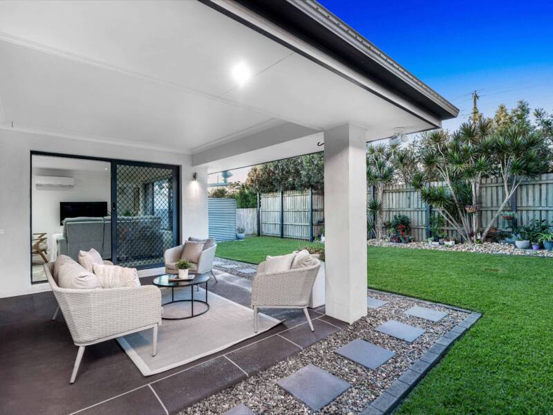 7 Demby Crescent, WAKERLEY, QLD 4154 Australia