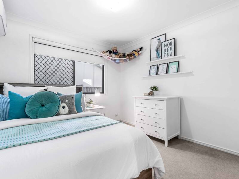 7 Demby Crescent, WAKERLEY, QLD 4154 Australia