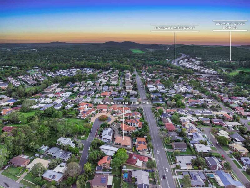 19 Unsworth Street, BELMONT, QLD 4153 Australia