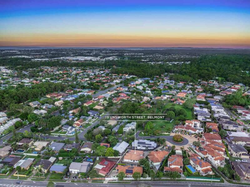 19 Unsworth Street, BELMONT, QLD 4153 Australia