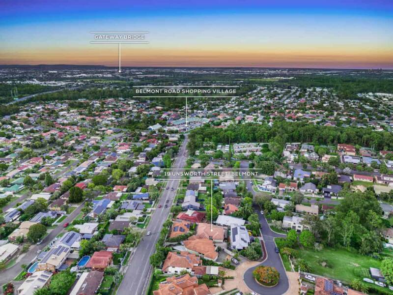19 Unsworth Street, BELMONT, QLD 4153 Australia