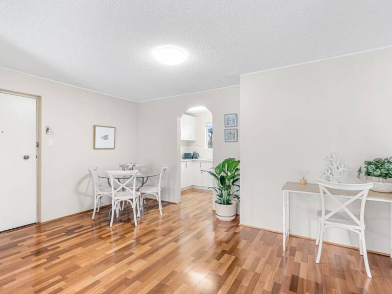 1/22 Clara Street, WYNNUM, QLD 4178 Australia