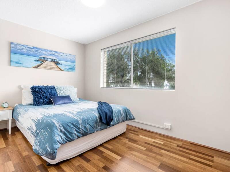 1/22 Clara Street, WYNNUM, QLD 4178 Australia