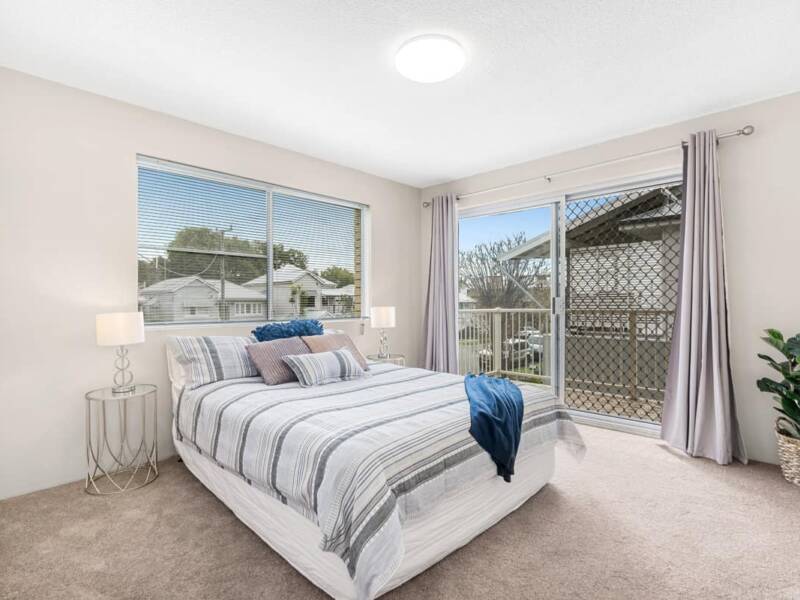 1/22 Clara Street, WYNNUM, QLD 4178 Australia