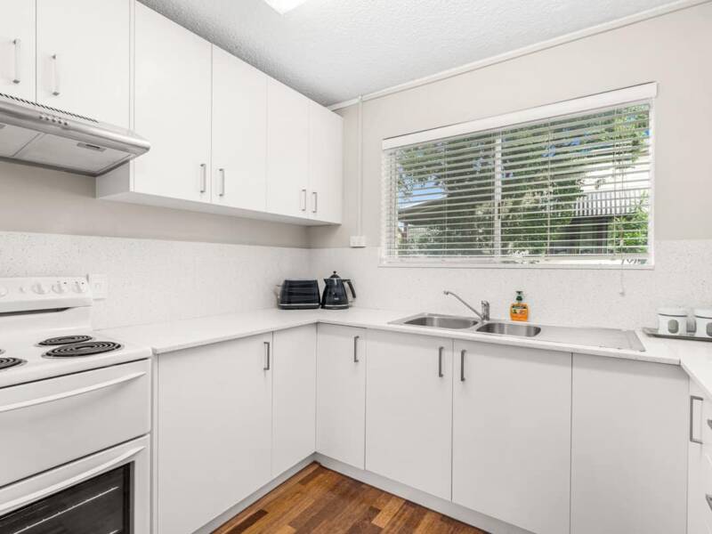 1/22 Clara Street, WYNNUM, QLD 4178 Australia