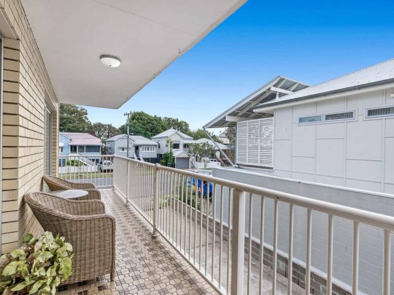 1/22 Clara Street, WYNNUM, QLD 4178 Australia