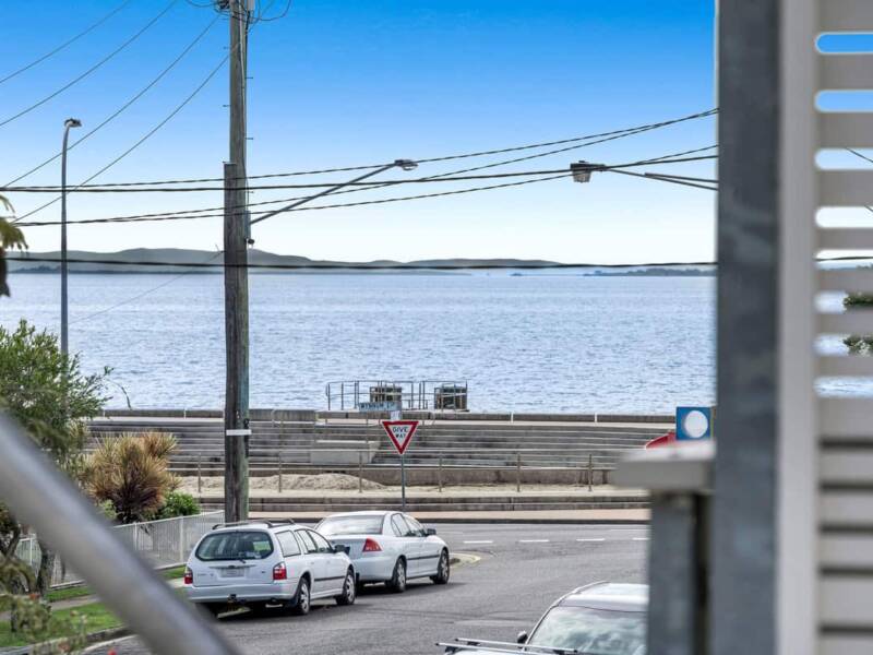 1/22 Clara Street, WYNNUM, QLD 4178 Australia