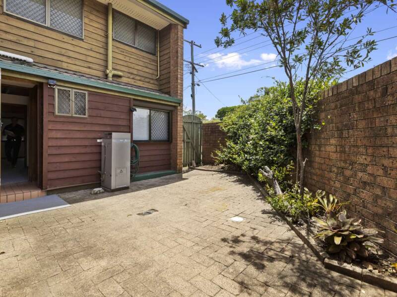 4/1 Wills Lane, CAPALABA, QLD 4157 Australia