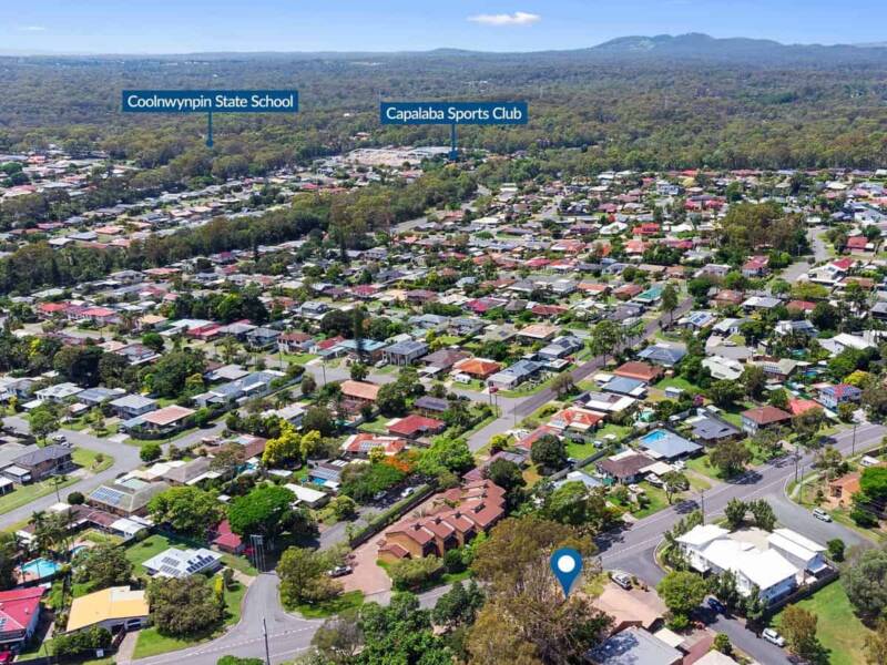 4/1 Wills Lane, CAPALABA, QLD 4157 Australia
