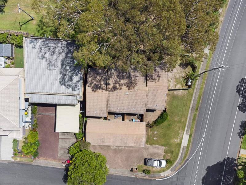 4/1 Wills Lane, CAPALABA, QLD 4157 Australia