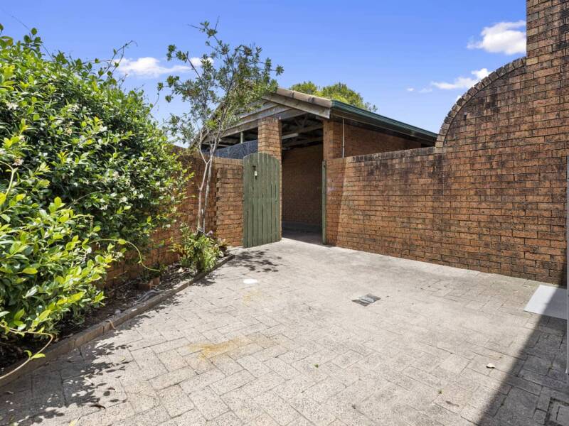 4/1 Wills Lane, CAPALABA, QLD 4157 Australia