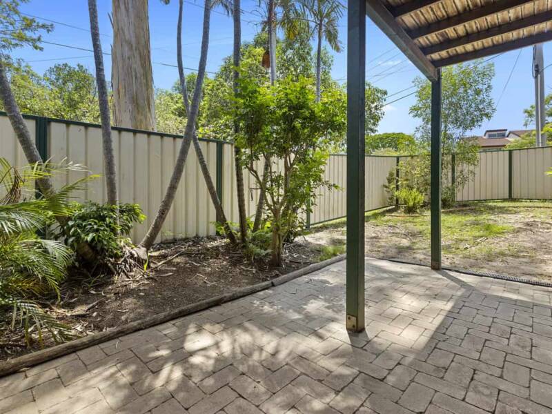 4/1 Wills Lane, CAPALABA, QLD 4157 Australia