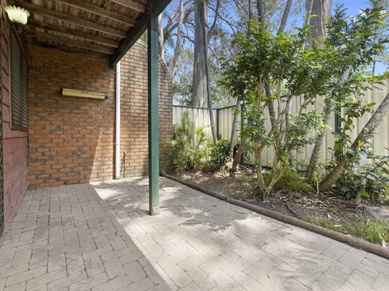 4/1 Wills Lane, CAPALABA, QLD 4157 Australia