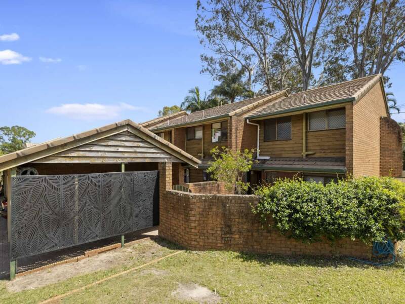 4/1 Wills Lane, CAPALABA, QLD 4157 Australia