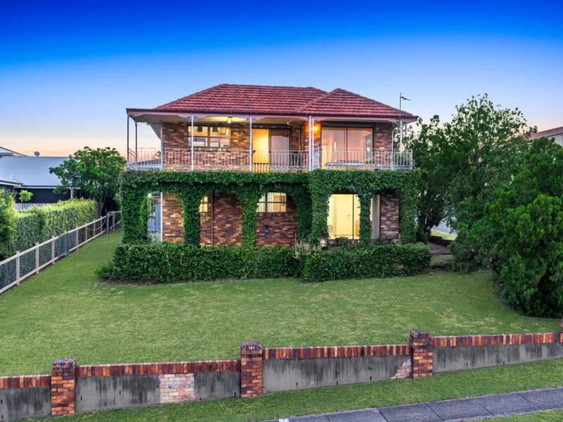 101 Carlton Terrace, MANLY, QLD 4179 Australia