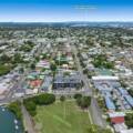 102/32 Glenora Street, WYNNUM, QLD 4178 Australia