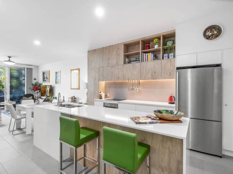 102/32 Glenora Street, WYNNUM, QLD 4178 Australia