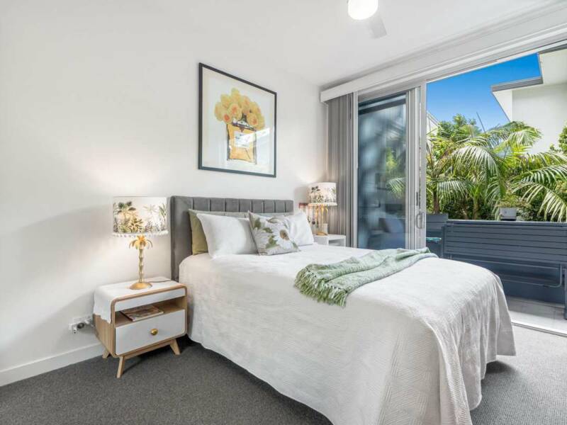 102/32 Glenora Street, WYNNUM, QLD 4178 Australia