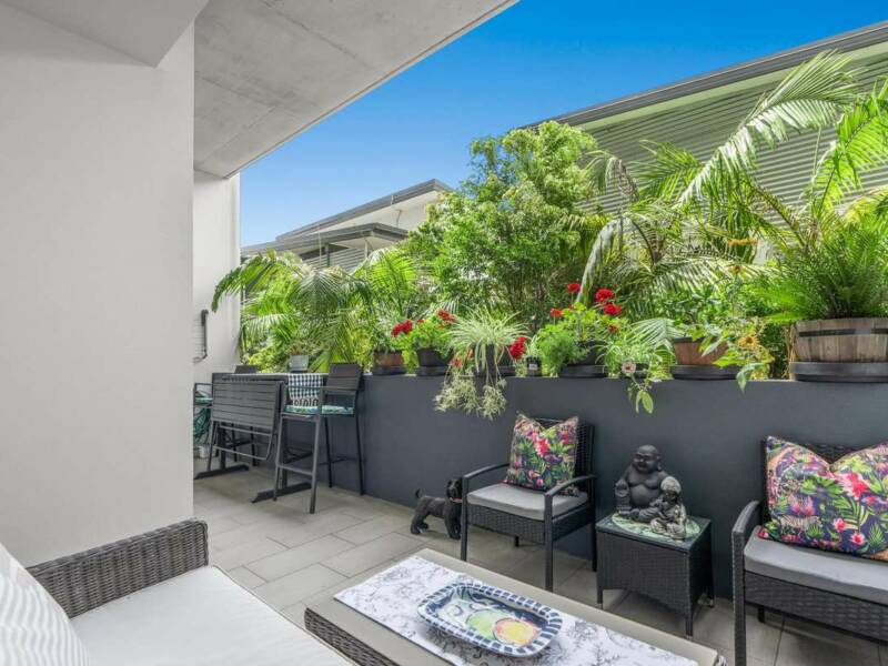 102/32 Glenora Street, WYNNUM, QLD 4178 Australia