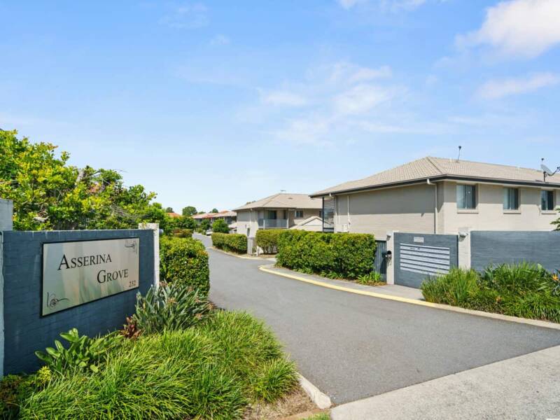 13/232 Preston Road, WYNNUM WEST, QLD 4178 Australia