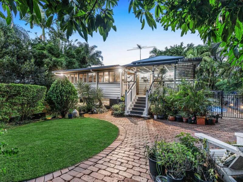 149 West Avenue, WYNNUM, QLD 4178 Australia