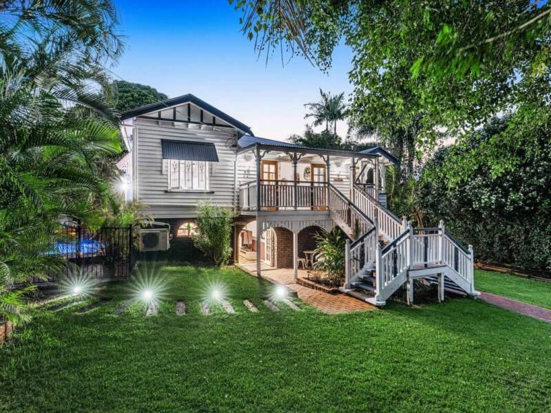 149 West Avenue, WYNNUM, QLD 4178 Australia