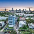 5/12 Hanworth Street, EAST BRISBANE, QLD 4169 Australia