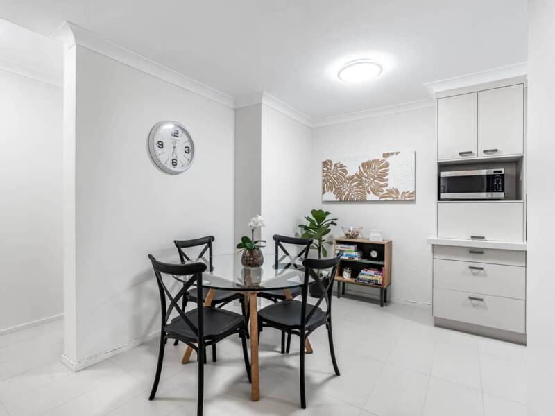 5/12 Hanworth Street, EAST BRISBANE, QLD 4169 Australia