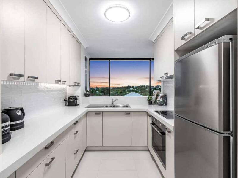 5/12 Hanworth Street, EAST BRISBANE, QLD 4169 Australia