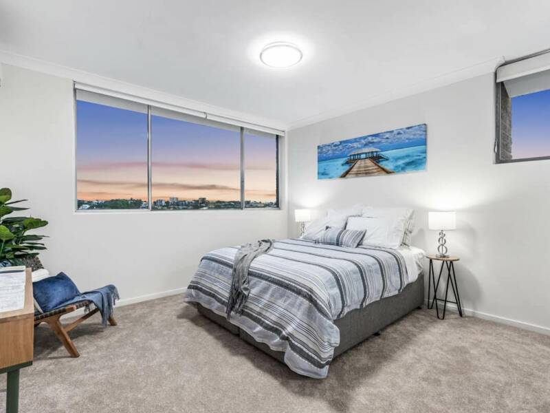5/12 Hanworth Street, EAST BRISBANE, QLD 4169 Australia